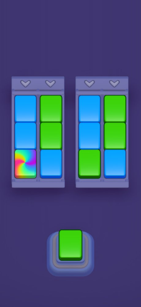 Stack Fit Sort 1.04 Screenshot