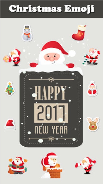 Holiday Emojis Merry Christmas Emoji Free Download