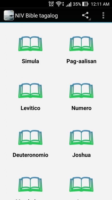 Holy Bible Niv Tagalog Free 1 0 Free Download
