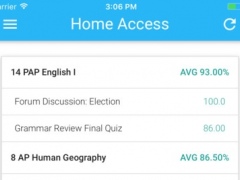 Home Access Center For Rrisd 1 0 Free Home Access Center For Rrisd 1 0 Screenshot