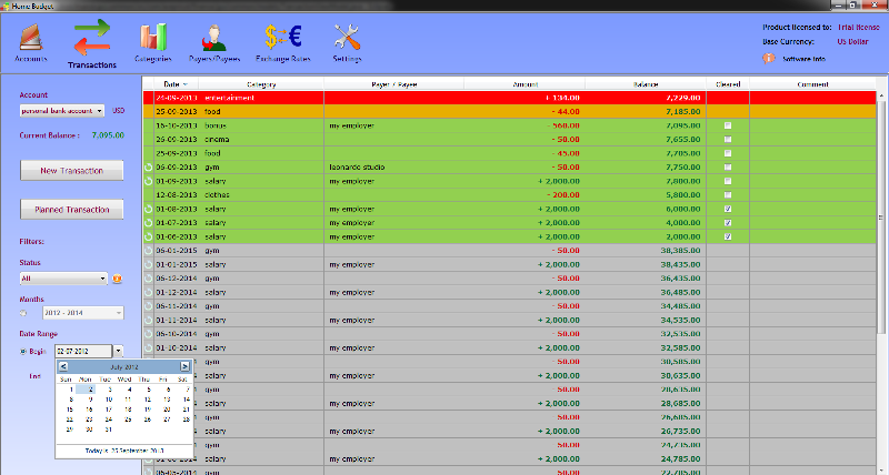 Winforexbot reviews copying signals for binary options