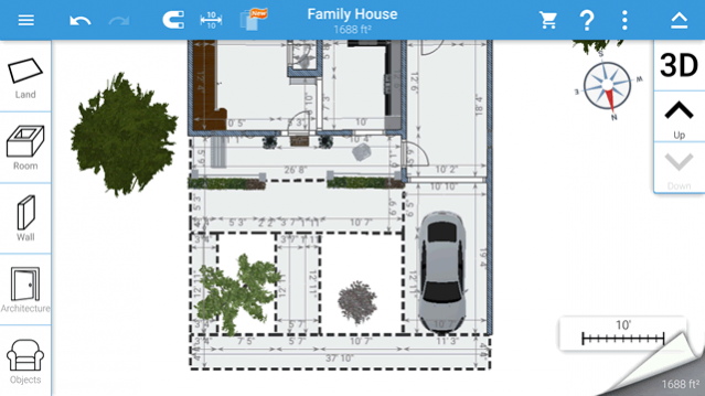 Houzz App || Develop an App Similar to Houzz Interior Design App