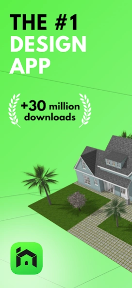 Review Screenshot - Create a 3D Home Design of Your Dream Home