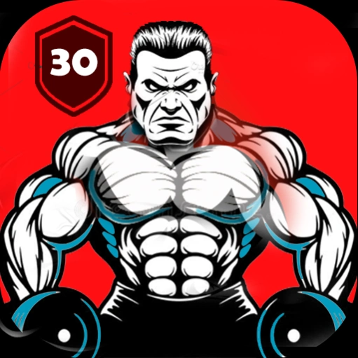 No Equipment Workout App 7.3 Screenshot
