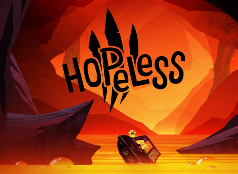 Review Screenshot - Best Adventure Game on the Android Market