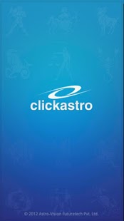 clickastro matchmaking