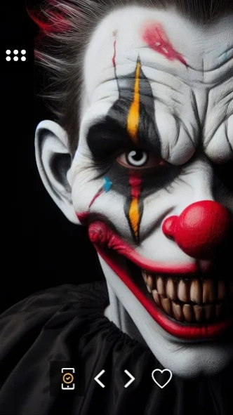 Horror Wallpapers in 4K 3.5.2 Free Download