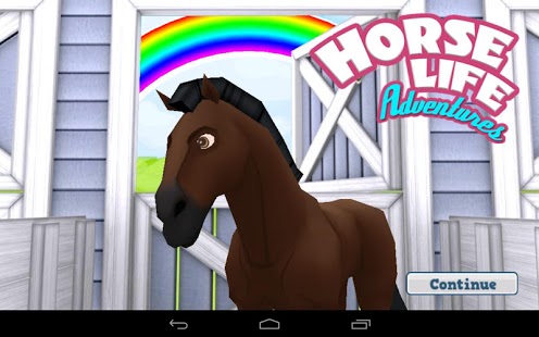 Horse Life - Download