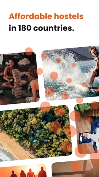 Review Screenshot - Hostel Travel App – Making Travel Cheaper and Easier