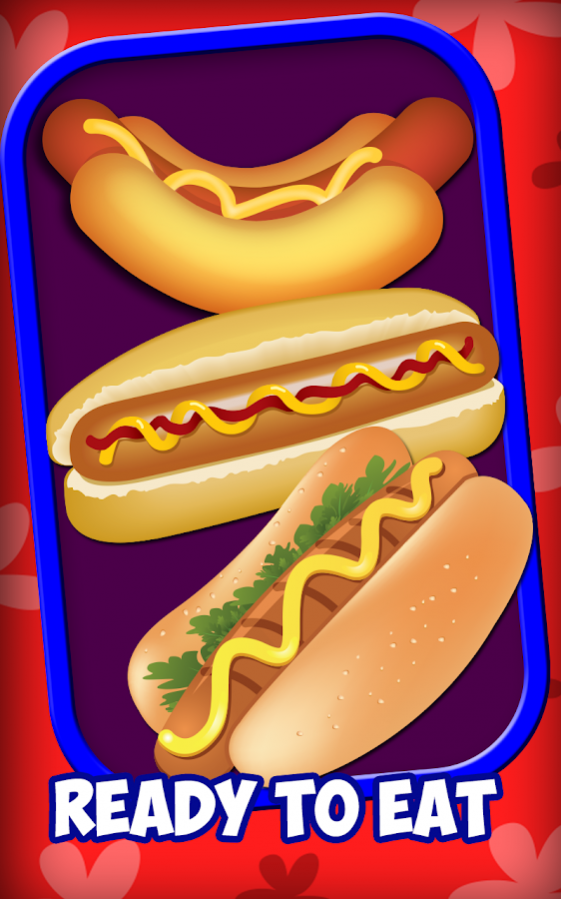 Hotdog Cloud Game APK for Android - Download