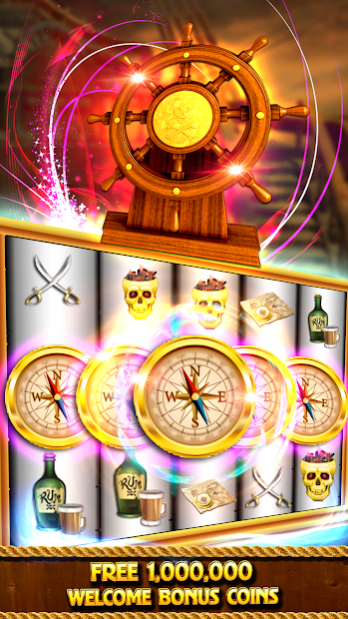 Lucky Tycoon Hit Slots 1.18 Screenshot