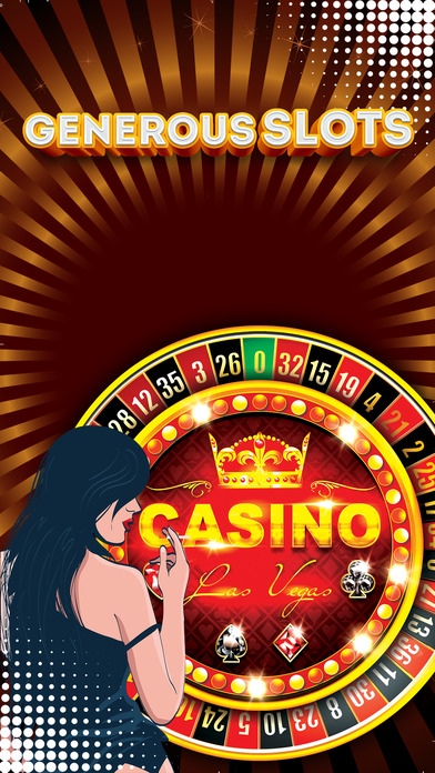 Hotwin Casino Screenshot
