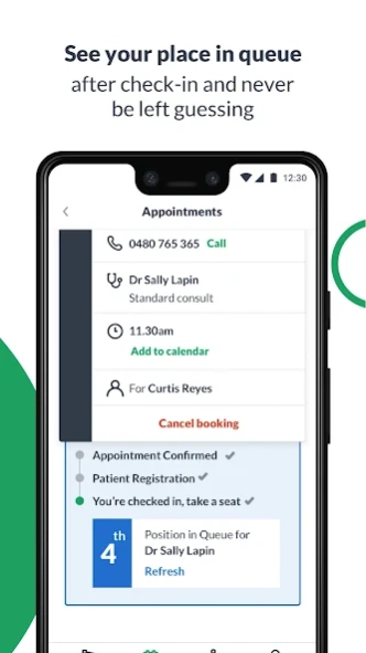 HotDoc 5.0069.0 Screenshot