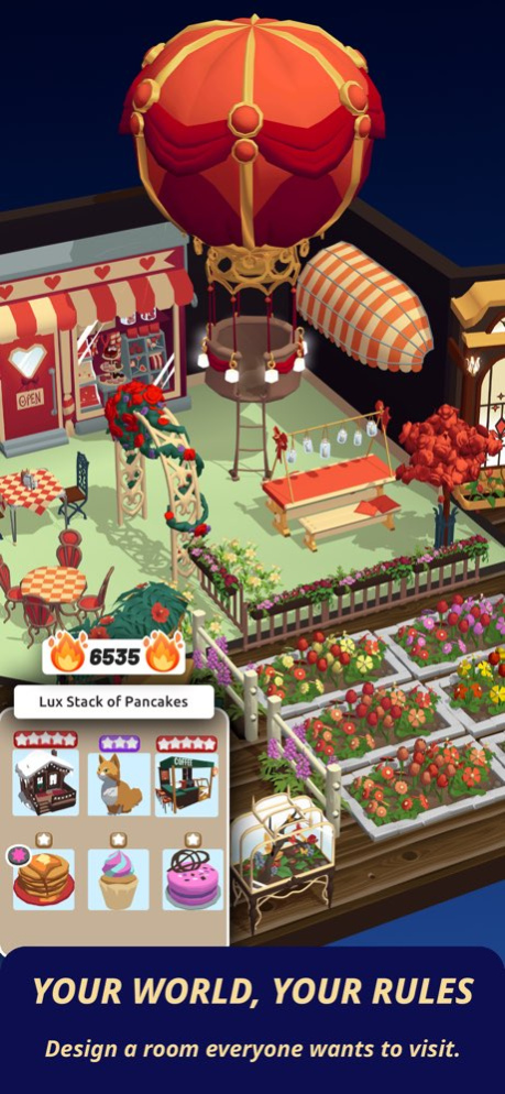 Hotel Hideaway: Avatar & Chat 3.76.9 Screenshot