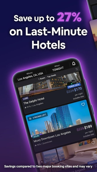 Review Screenshot - Booking App – Book the Best Hotels for a Discounted Price
