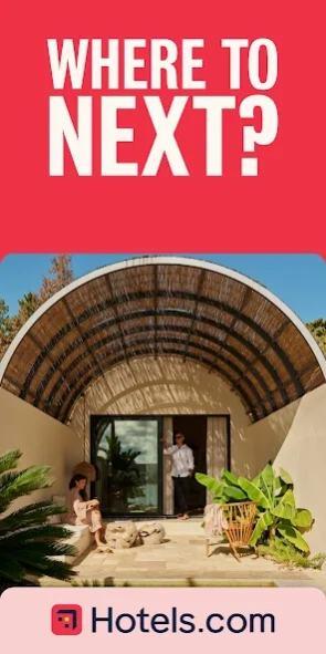 Review Screenshot - Booking App – Book the Hotel for Your Next Trip Today!