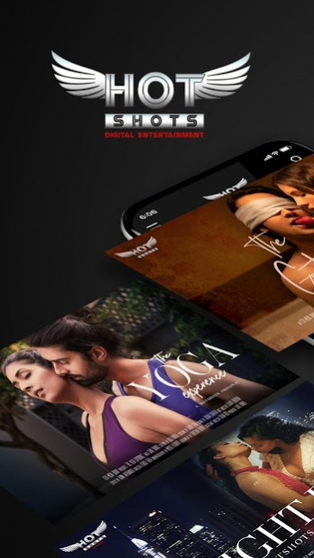 Hotshots originals online free store