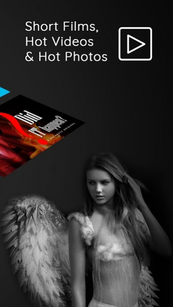 Hot shots digital online entertainment web series free