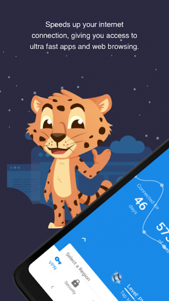 Hotspot Vpn Free Unlimited Fast Free Download