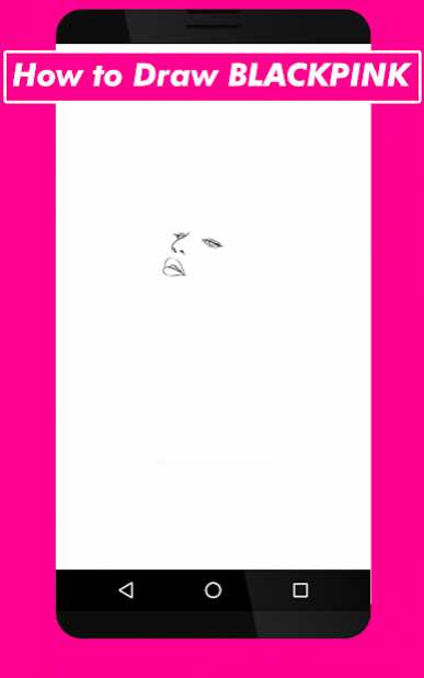 >How To Draw Blackpink 15 Free Download