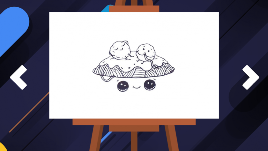 Download How To Draw Cute Ice Cream android on PC