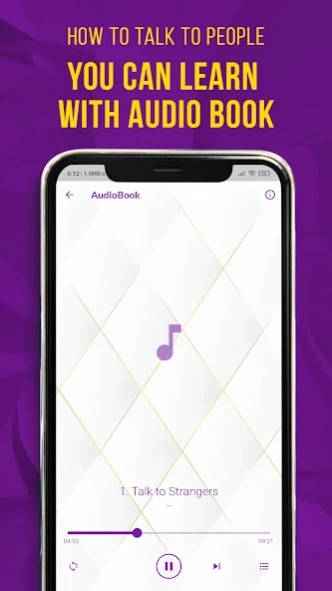 How To Talk To People 1.0.5 Screenshot