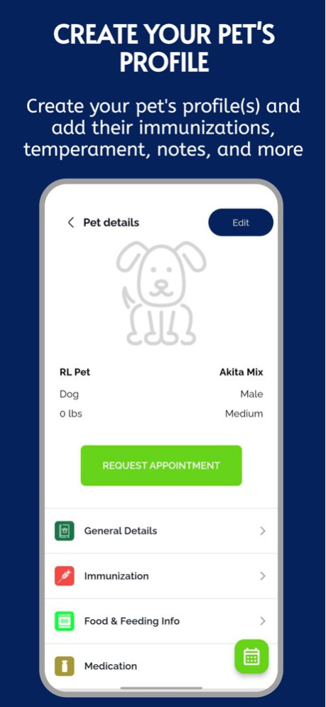Howliday Pet Resort 2.9.52 Screenshot