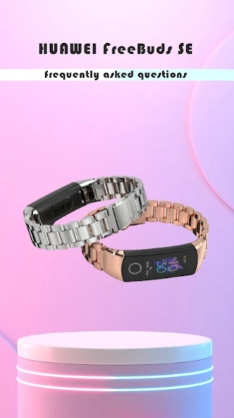 Huawei Honor Band 5 App Guide 1.1.2 Free Download