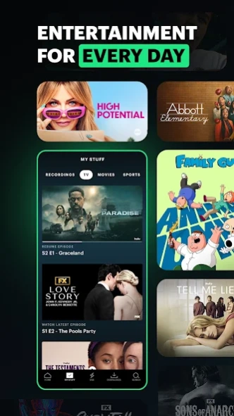 Review Screenshot - Revolutionizing the Way You Watch TV