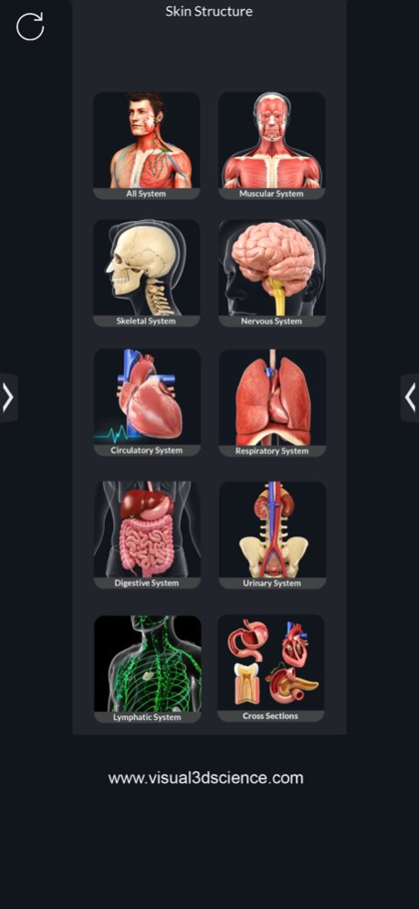 Top 10 Full Atlas of Human Anatomy - Human Body Anatomy with all Human ...