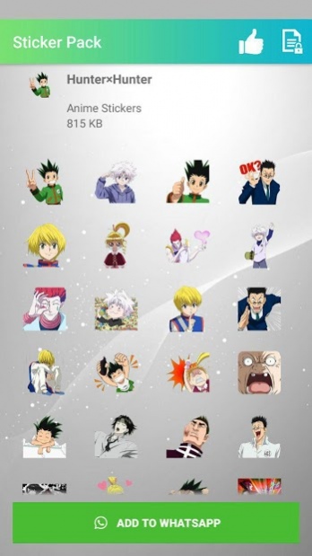 Anime Sticker by Animes Brasil Download