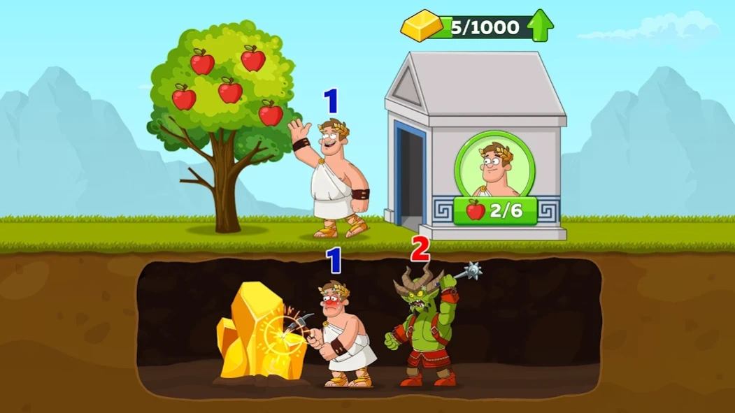 Review Screenshot - One of the Most Interesting and Entertaining Medieval Games