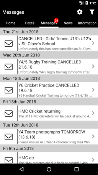 Hymers College 4.9.0 Free Download