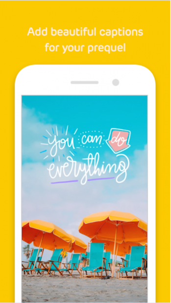 Hype Animated Type Moving Text Photo Free Download
