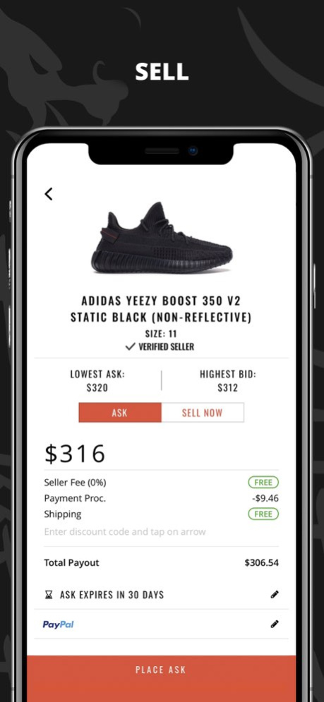 HypeClub 2.6 Screenshot