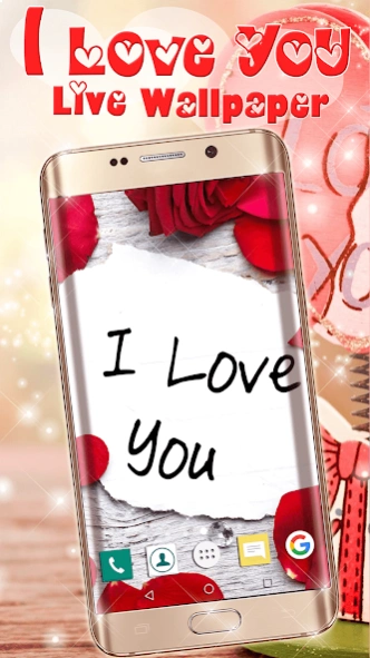 i love wallpaper live chat