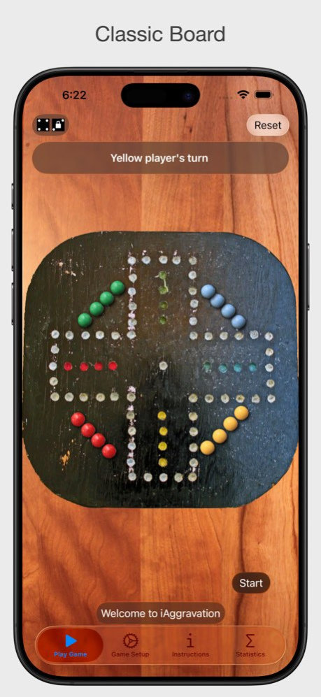 iAggravation 26.4.1 Screenshot