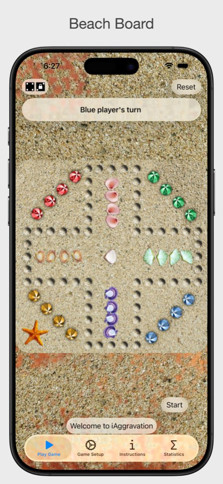 iAggravation 26.4.1 Screenshot