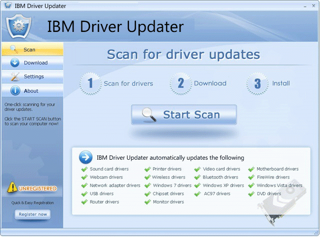 free driver updater for windows 11