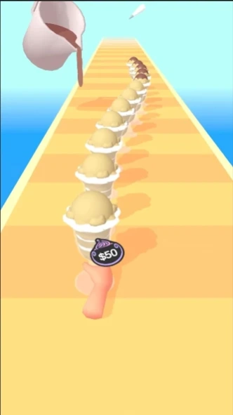 Icecream Stack 12 Screenshot