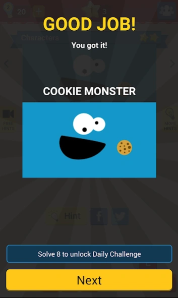 Icon Quiz Trivia Time 6.6.7 Free Download