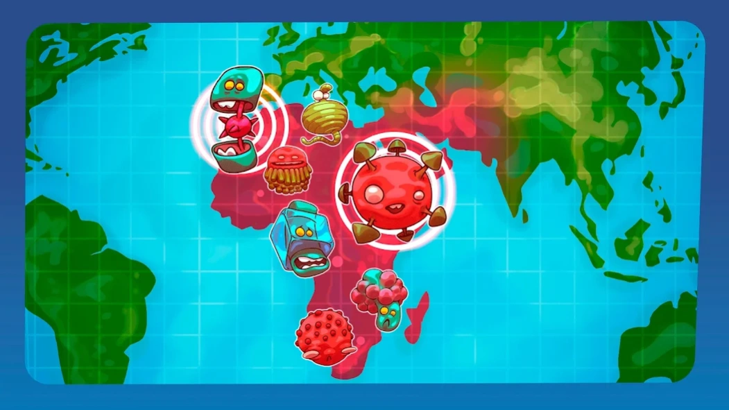 Review Screenshot - An Intriguing Infection Game