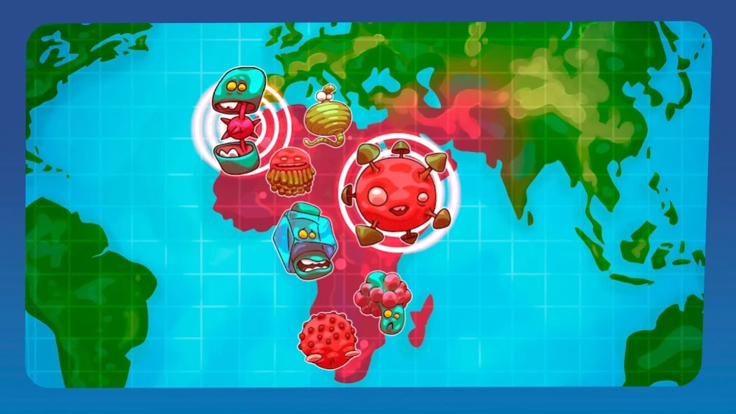 Review Screenshot - An Intriguing Infection Game