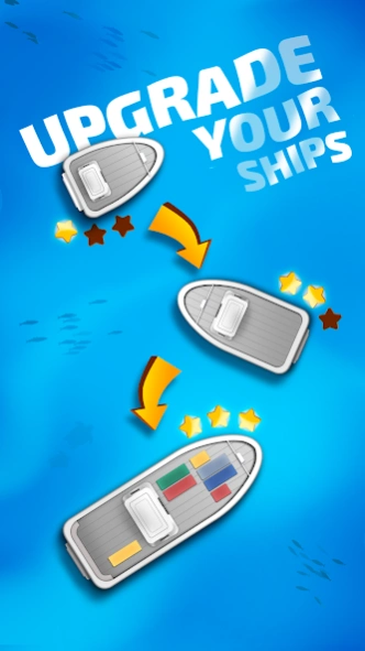Ocean Cleaner Idle Eco Tycoon 2.8.0 Screenshot