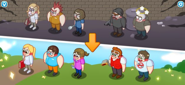 Idle Prison Tycoon 1.0.54 Screenshot