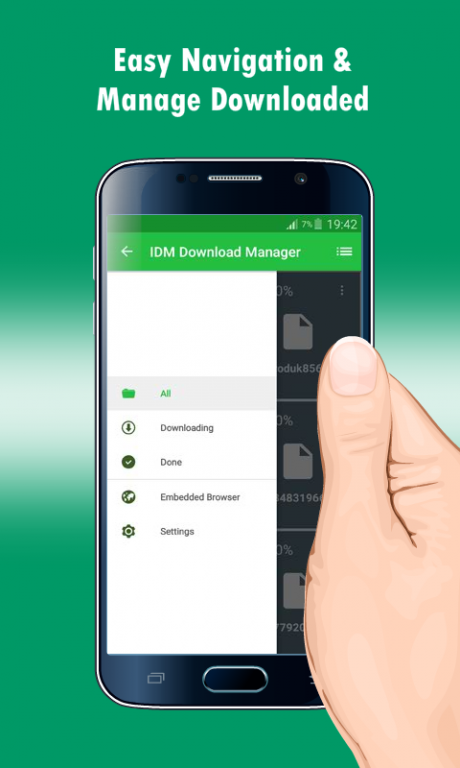 internet download manager android pro internet download manager android pro