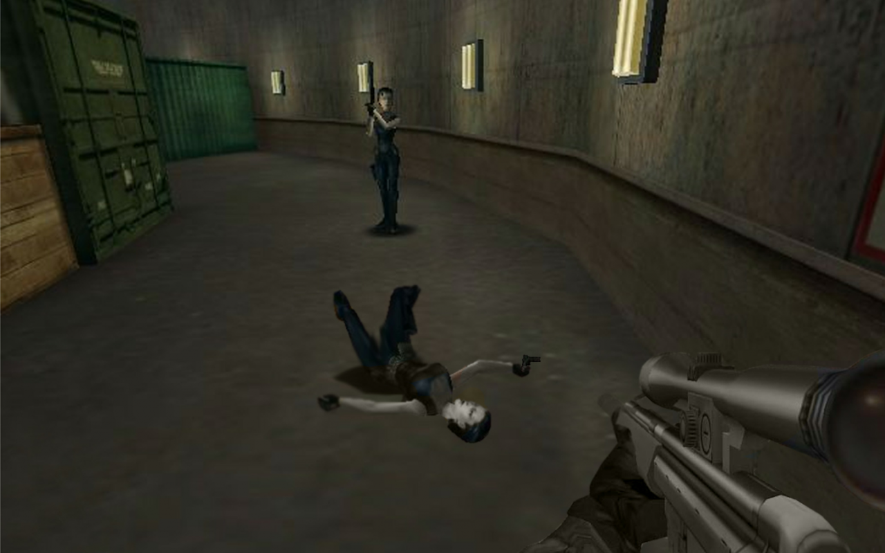 Igi 2020 Advanced Action Shooting Game Free Download