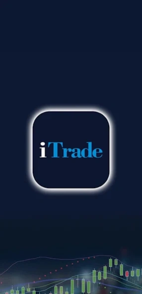 iTrade Terminal 3.22 Screenshot