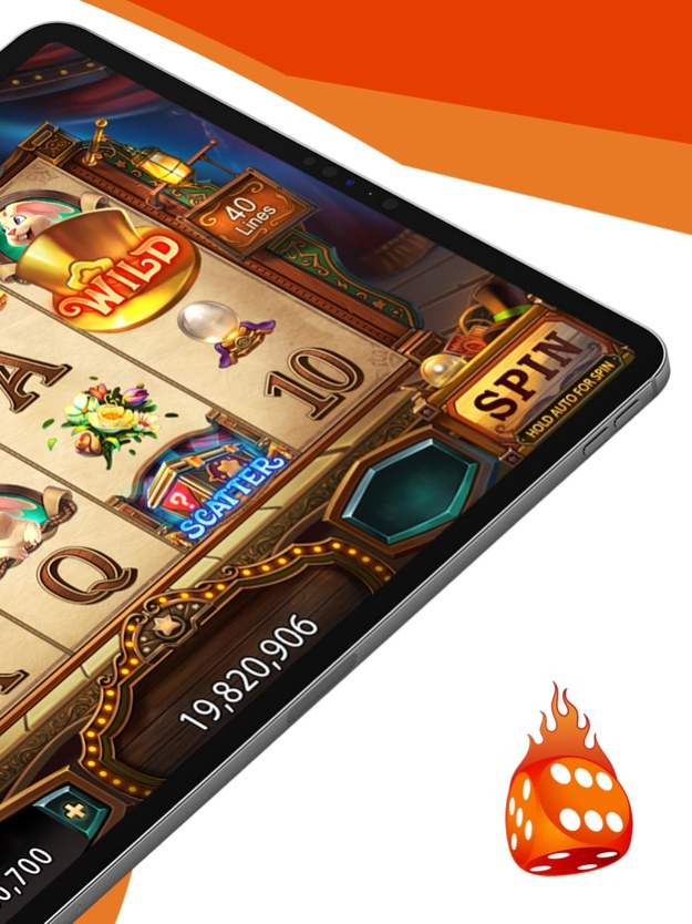 Ignition casino