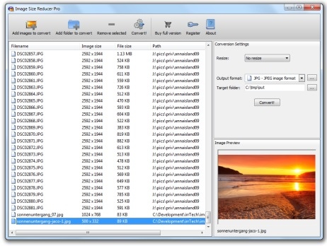 image size reducer software free download